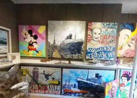 L'artistica