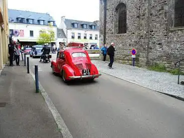 Photo de Presbytère