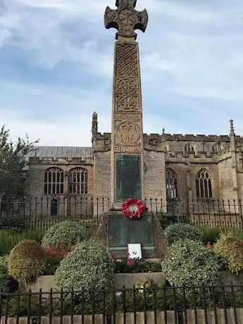 War Memorial