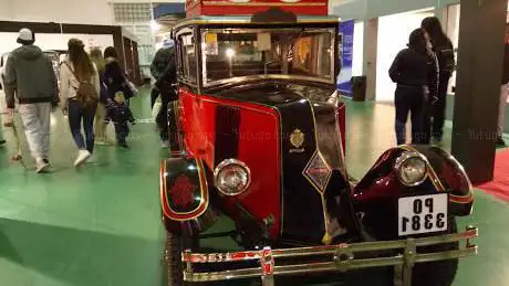 Photo de Feria Motor Antiguedades