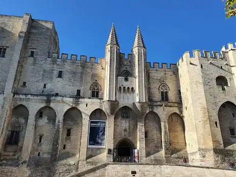 Palais des Papes