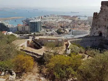 Photo de Princess Caroline's Battery