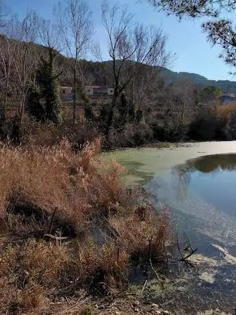 Photo de Observatori d'aus del pantà del Foix
