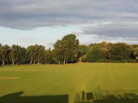 Addington Village Cricket Club