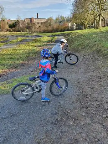 Photo de Stramore Park