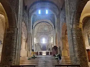 Parrocchia Cattedrale di Ventimiglia