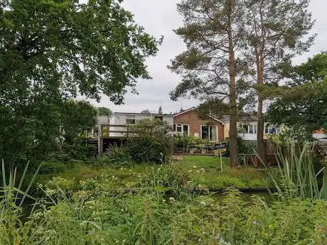 Hay Park