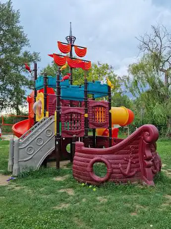 Happy Kids