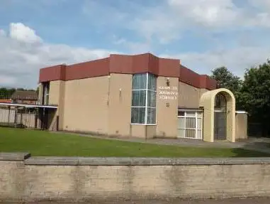Photo de Saint Paul's Catholic Church