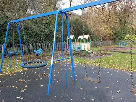 Photo de Worsley Park And Playground