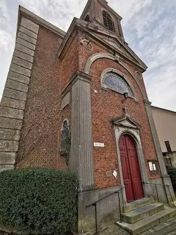 Allerheiligenkapel