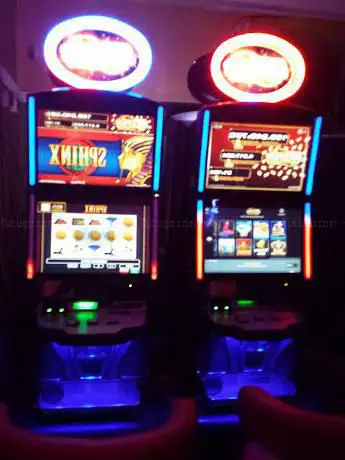 Photo de Sala VLT GOLD DI LUPIDIO