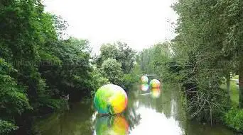 Photo de Parc Isaac Newton