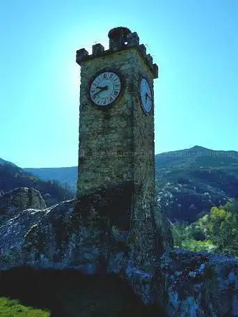 Photo de Tour de l'horloge