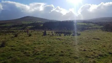 Photo de Auglish Stone Circles and Alignments
