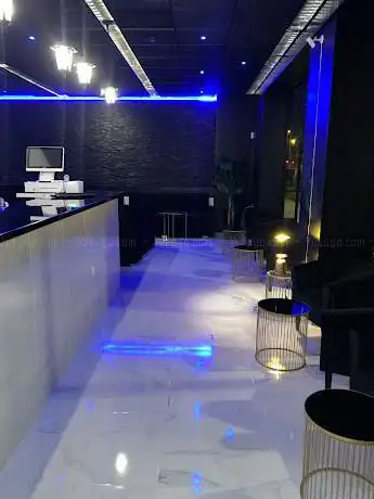 Photo de Black Lounge Shishas