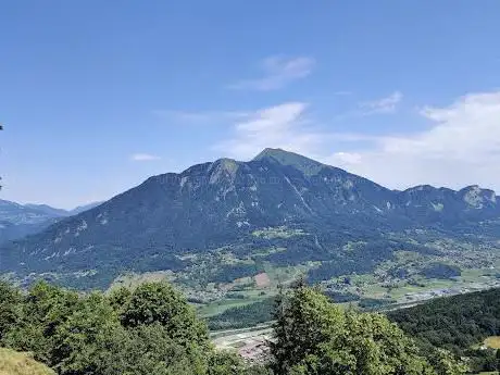 Photo de Belvédère du Faucigny
