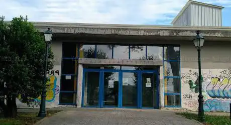 Multiusos de Chapela
