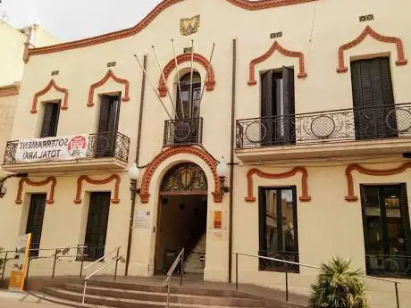 Photo de Museu Municipal de Montcada i Reixac