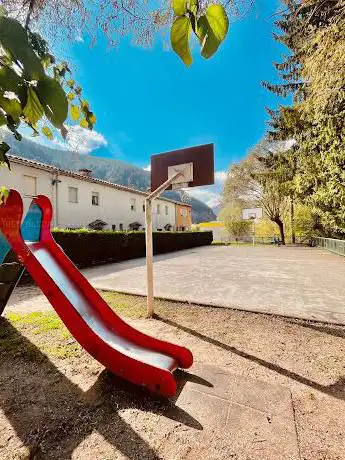 Parc infantil de Santa Maria del Catllar