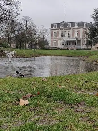 Photo de Kasteel Lindenhof