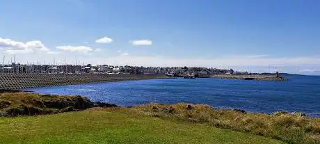 Photo de North Down Coastal Path