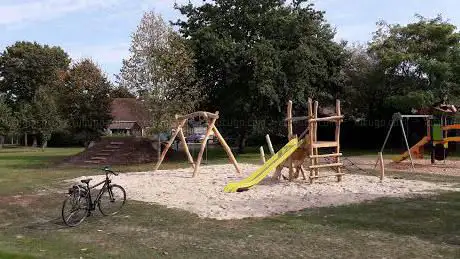 omnisportveld