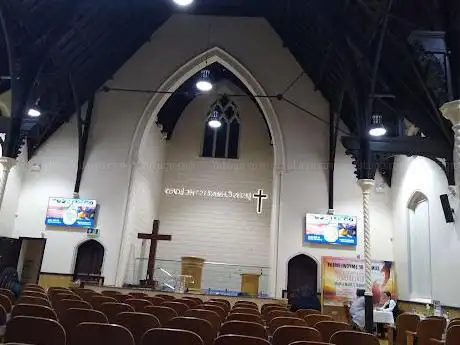 Photo de Westgate New Church