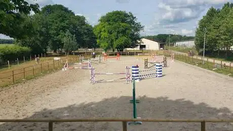 Photo de Centre équestre de Sourdun