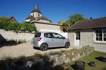 Photo de Église Saint Marcel