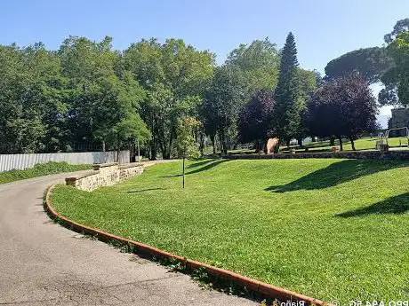 Photo de Parque De Sarriko