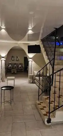 ZAYM HAMMAM SPA