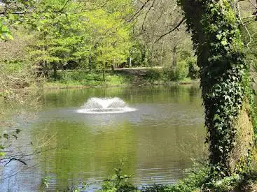 Photo de Parc du Moulin d'Ornon