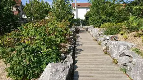 Parc de Kehl