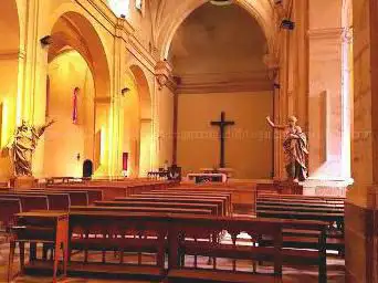 Our Lady of Good Voyage