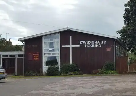 Photo de St Andrew's Church
