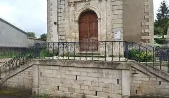 Église Saint-Blaise