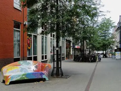 Visit Zuid-Limburg Experience Heerlen-Parkstad