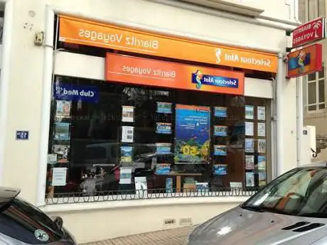 Photo de Selectour - Biarritz Voyages