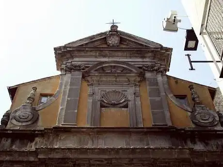 Photo de Chiesa di Santa Maria del Suffragio