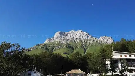Photo de Ente Parco Nazionale Del Gran Sasso E Monti Della Laga