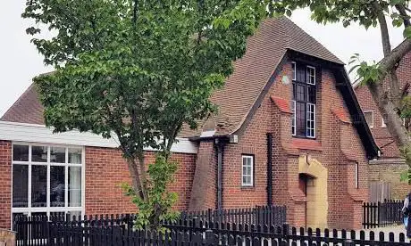 Photo de St George's Church
