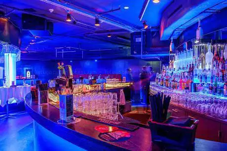 Tanznacht40