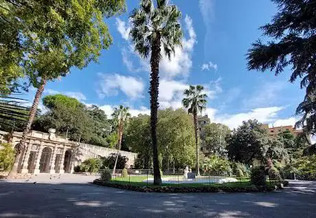 Villa Scassi