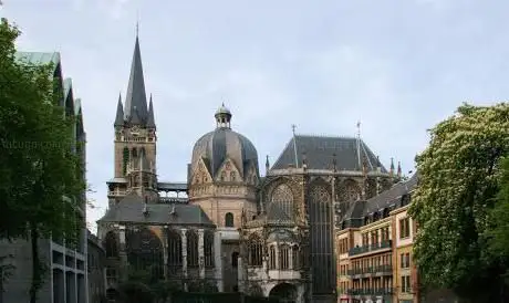 Photo de Diocèse d'Aix-la-Chapelle