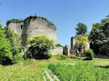Photo de château de Montaigu-le-Blin