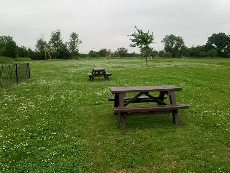 Photo de Pollards Way Park