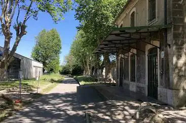 Photo de Library De Langlade