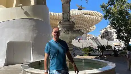 Photo de Passiontours Sevilla