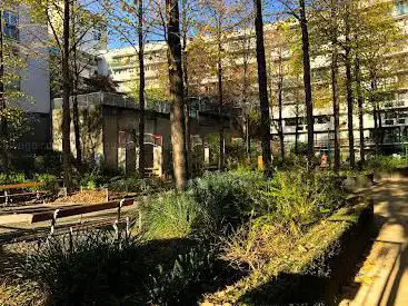 Photo de Rébeval Garden